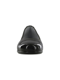 Sas - Women's Scenic Cap Toe Ballet Flat Shoes