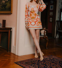 Love The Label - Shakti Mini Dress