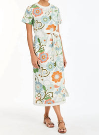 Mestiza New York - Deanna Midi Dress