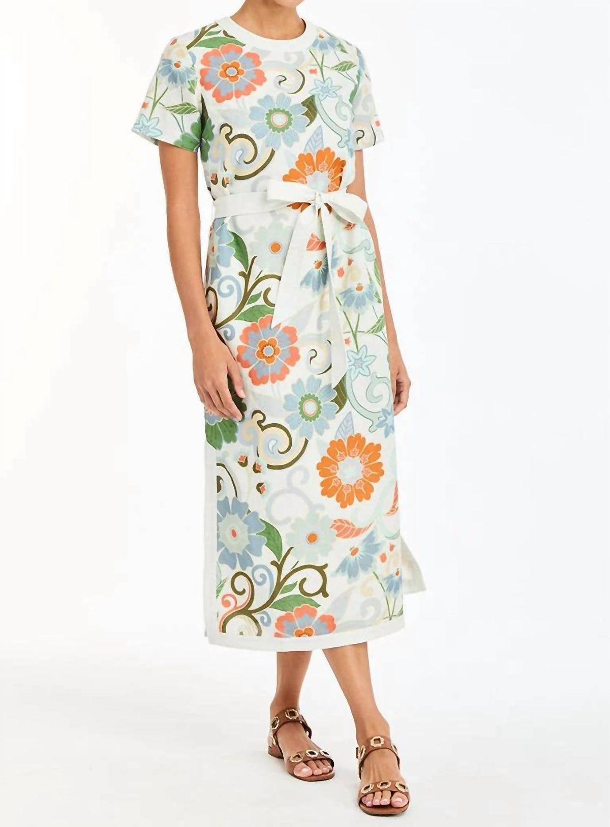 Mestiza New York - Deanna Midi Dress