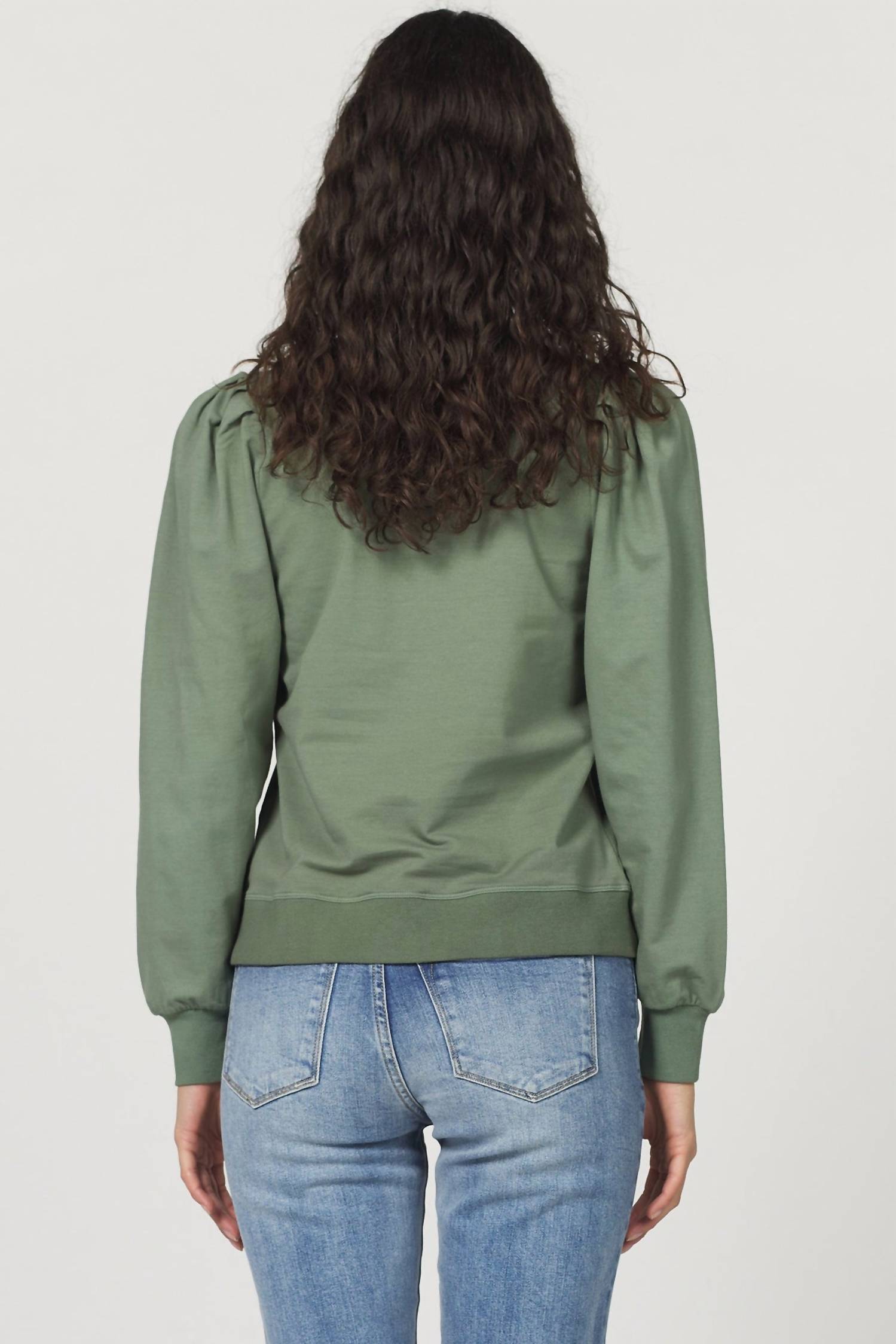 Another Love - Sammi Relaxed Fit Sweatshirt