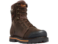Danner - Men's Trakwelt Non-metallic Toe Boots