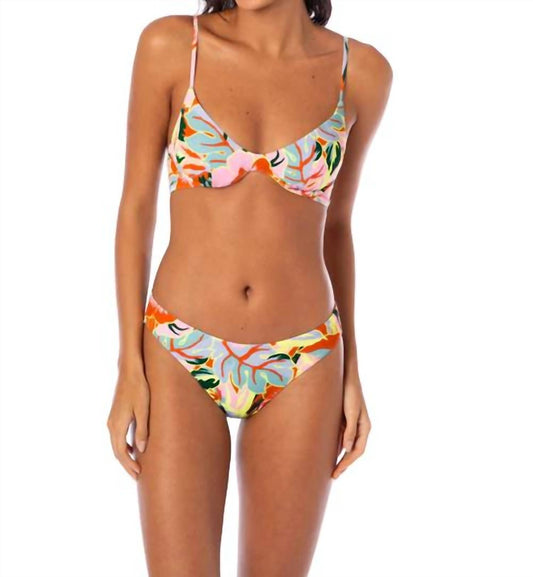 Maaji - Sublimity Bikini Top