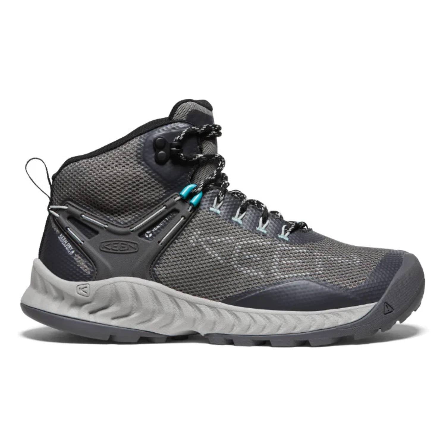 Keen - Women's Nxis Evo Mid Waterproof Boots