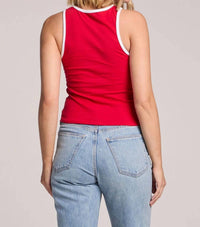 Chaser - Libson Tank Top