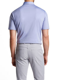 Peter Millar - Solid Performance Jersey Polo