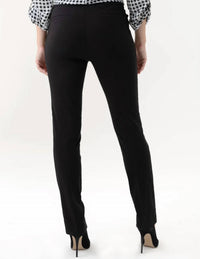 Renuar - Woven Capri Pant