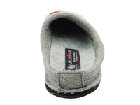 Haflinger - Women's Chicken Boiled Wool Slipper