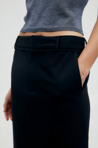 Third Form - Protocol Tailored Maxi Skirt
