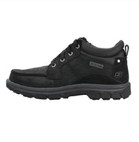 Skechers - Men's Melego Ankle Boots