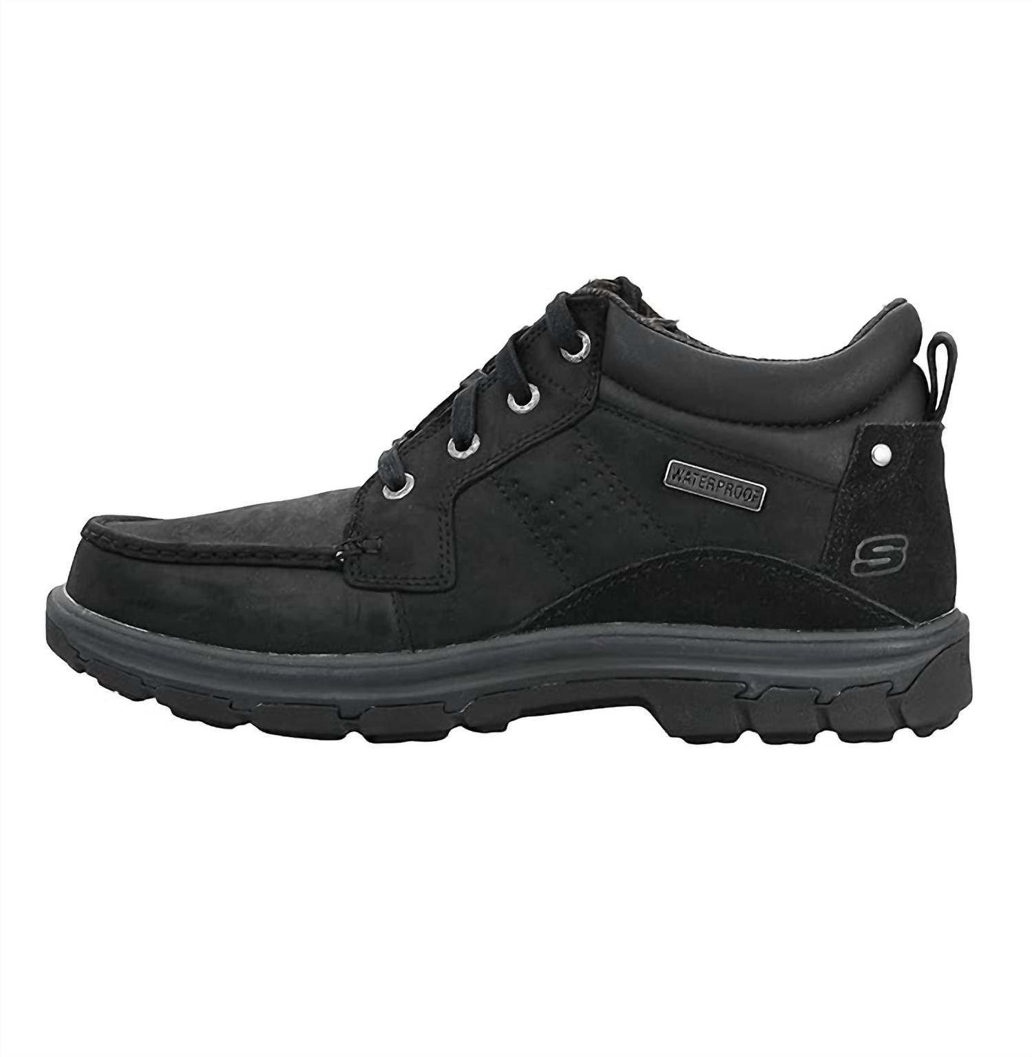 Skechers - Men's Melego Ankle Boots