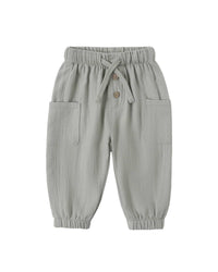 Quincy Mae - Boys Luca Pants