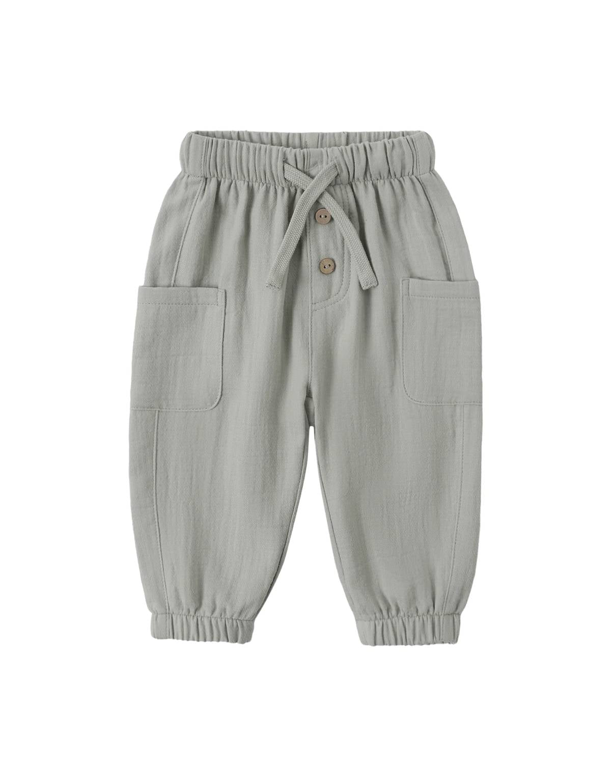 Quincy Mae - Boys Luca Pants