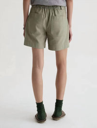 Ag Jeans - Century High-rise Short