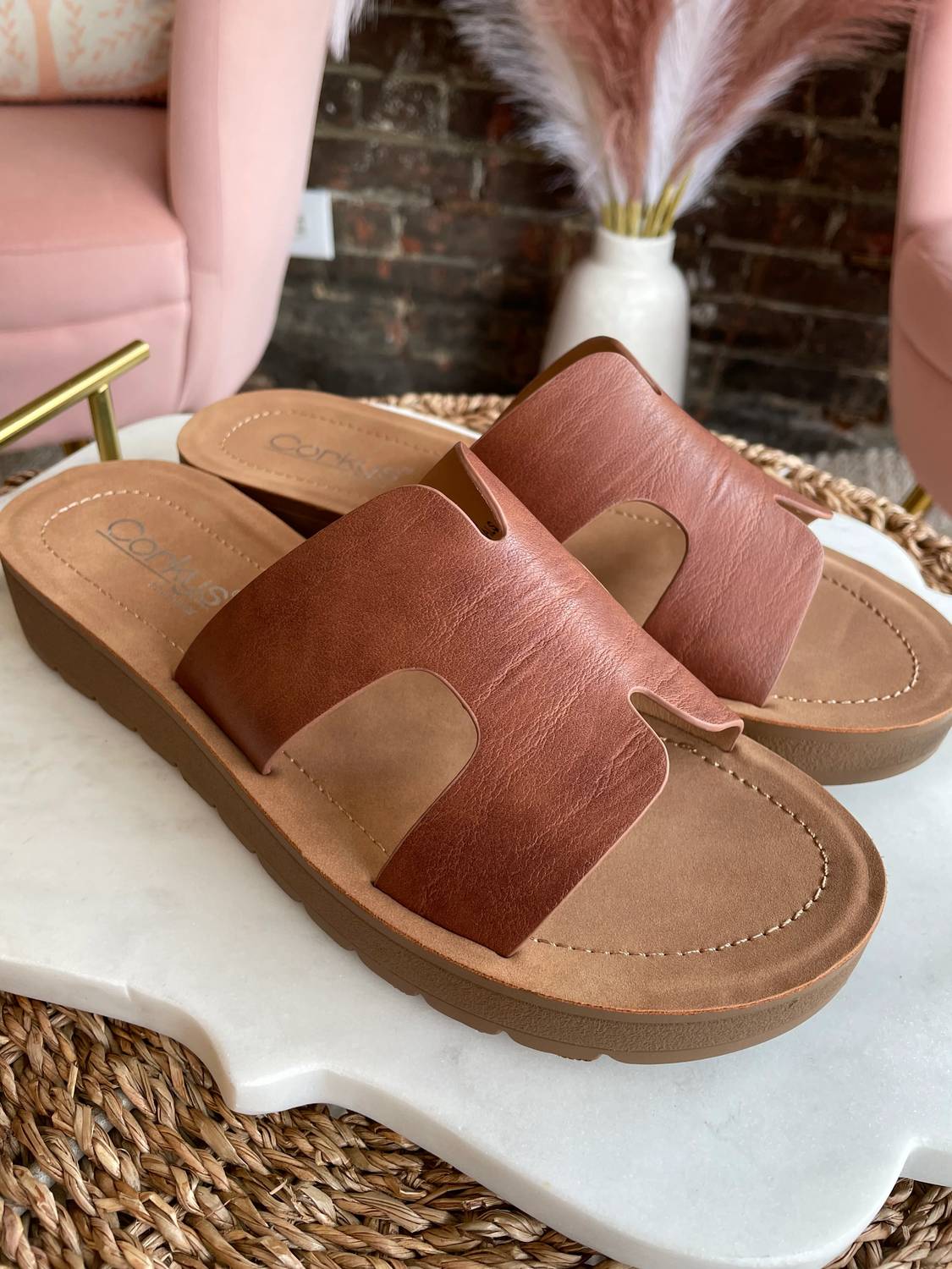 Corkys Footwear - Women's Hold Please Sandal