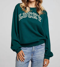 Chaser - Lucky Sweatshirt