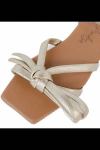 By Nataly Mendez - Women's Chelsey Flats