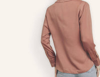 Risen - Kailey Button Up Shirt