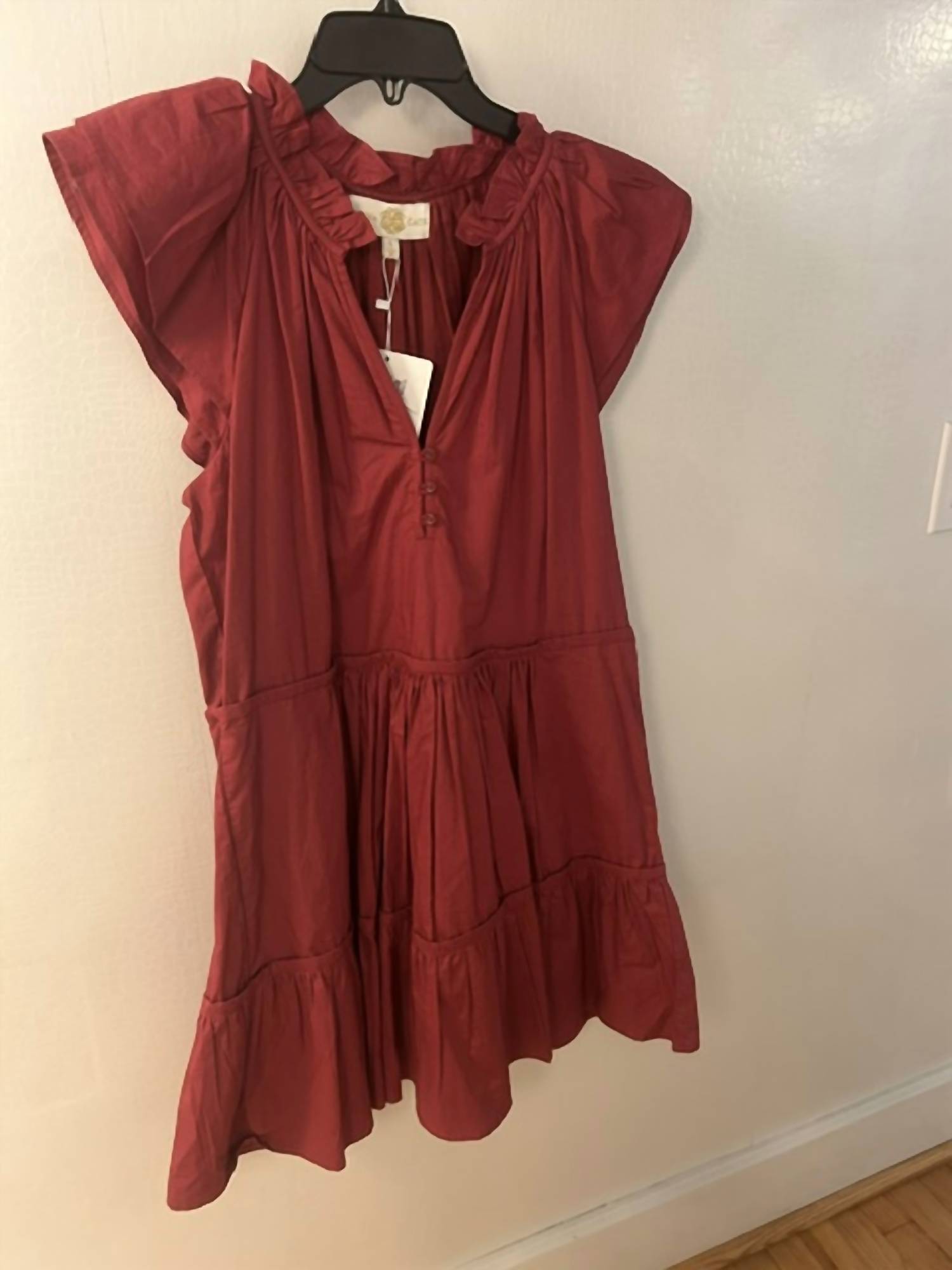 Anna Cate - Women's Aimee dress