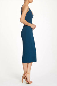 Dress The Population - Lyla Midi Dress