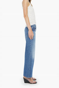 Mother - The Mid Rise Maven Ankle Jeans
