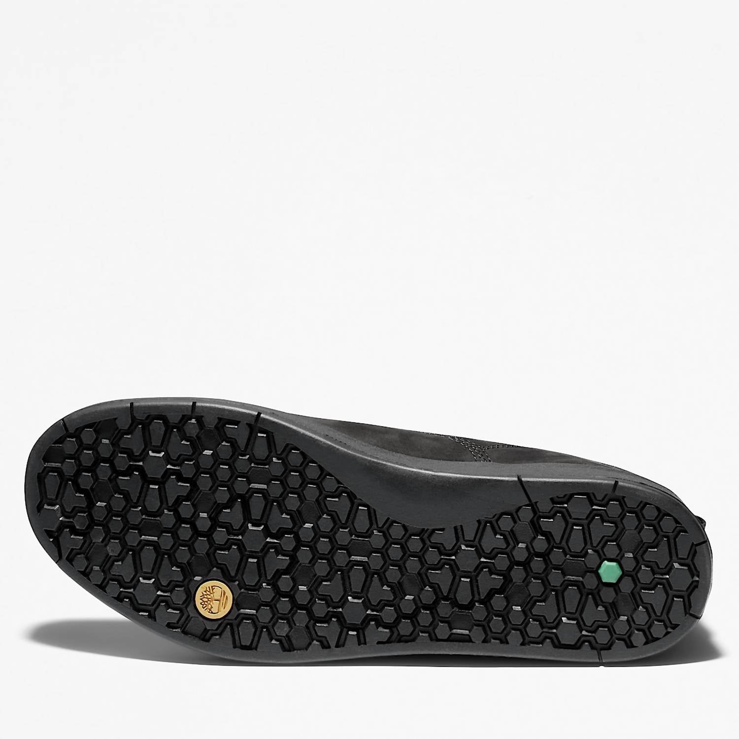 Timberland - Men's Davis Square Waterproof Chukka Boots