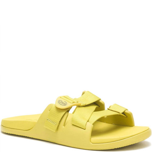 Chaco - Chillos Slide Sport Sandal