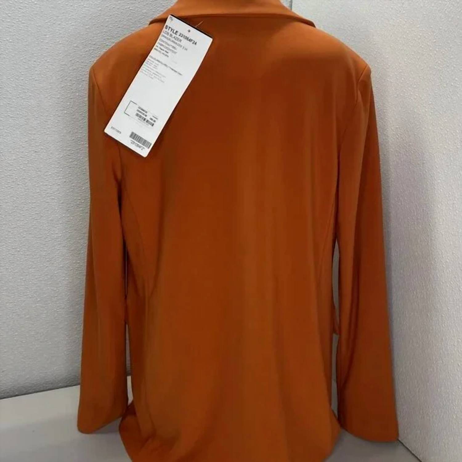 Joseph Ribkoff - Women's Single-breasted Blazer