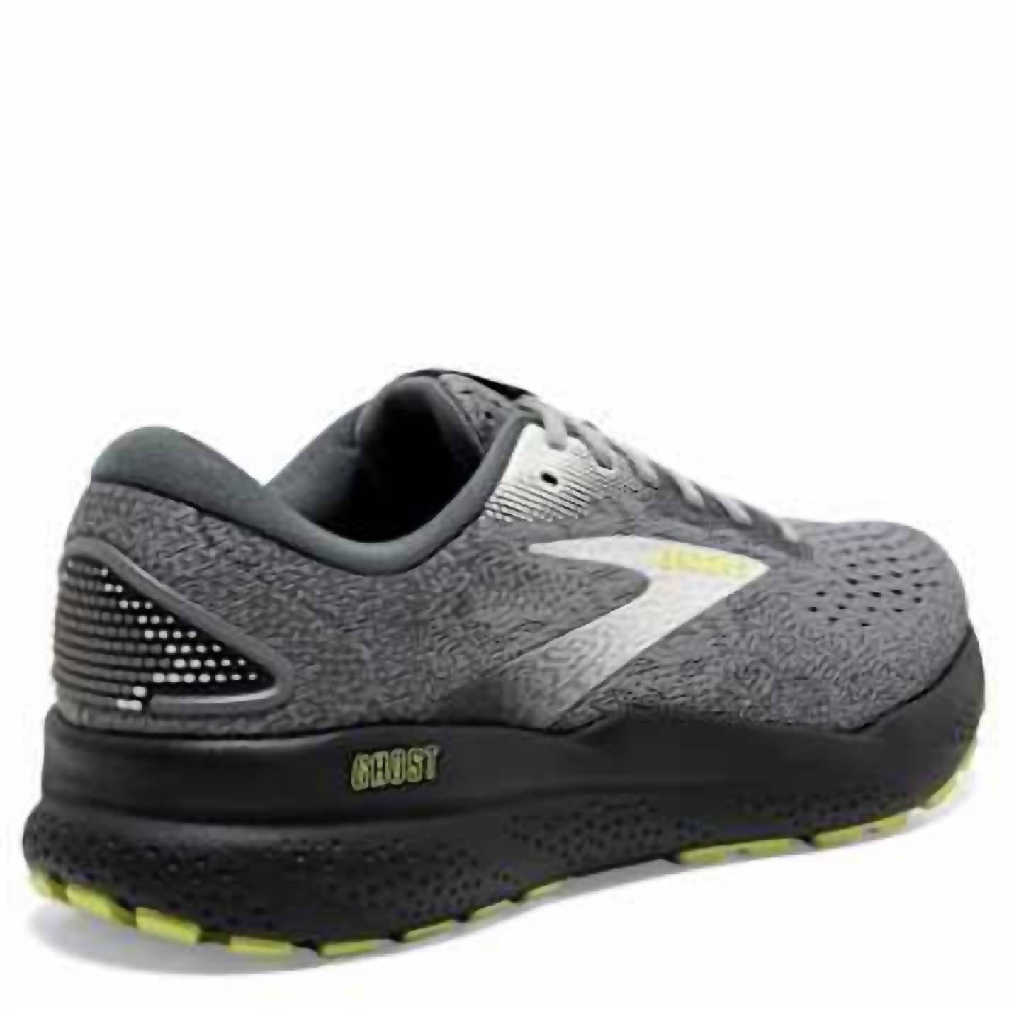 Brooks - Men's Ghost 16 Running Sneaker