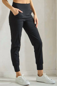 Yelete - Buttery Soft Joggers