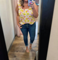 Another Love - Women's Diane Tank Top