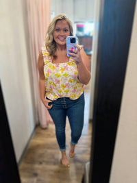 Another Love - Women's Diane Tank Top