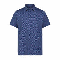 American Heritage - Men's Performance Short Sleeve Shirt