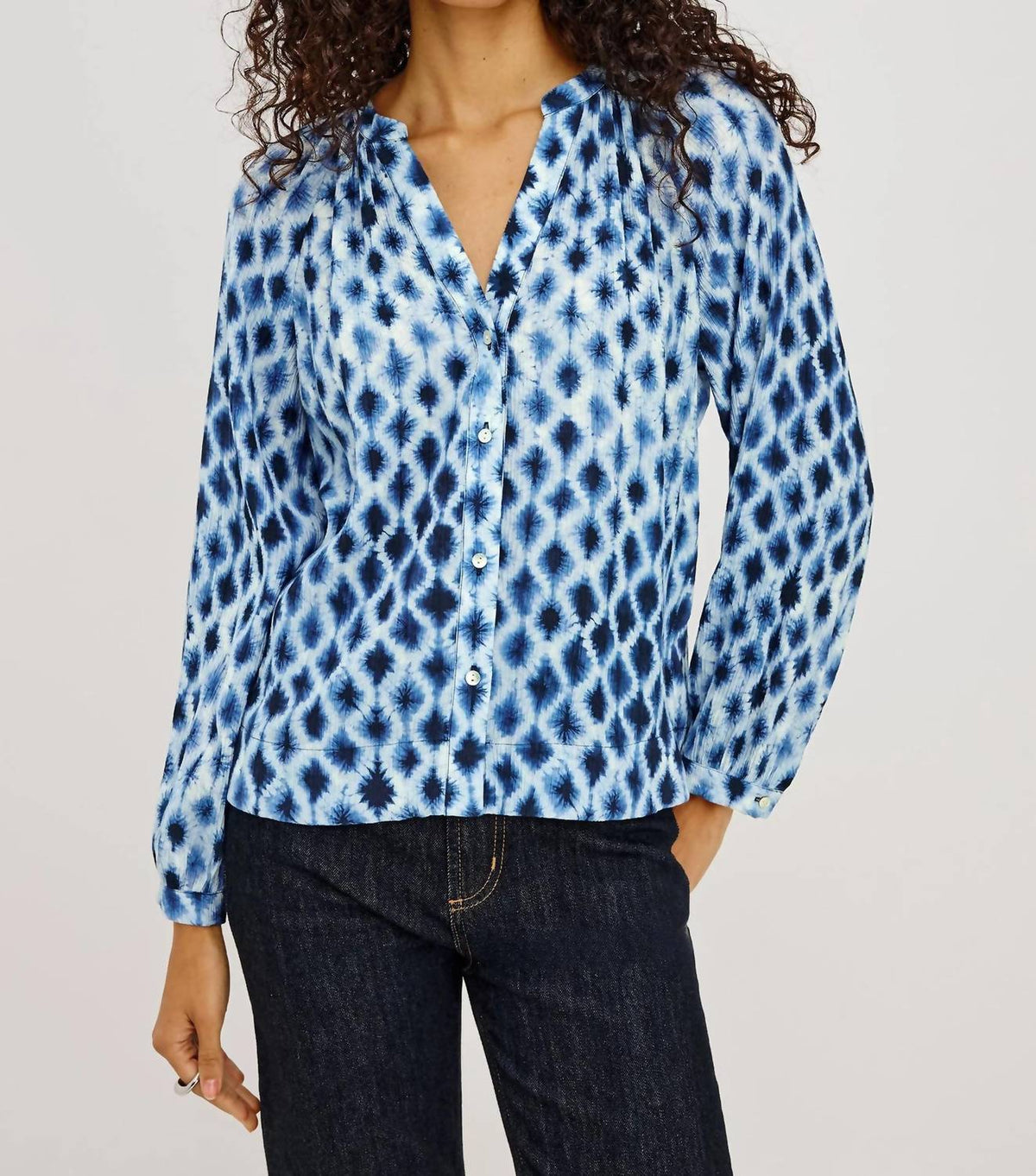 Rails - Saint Long Sleeve Top