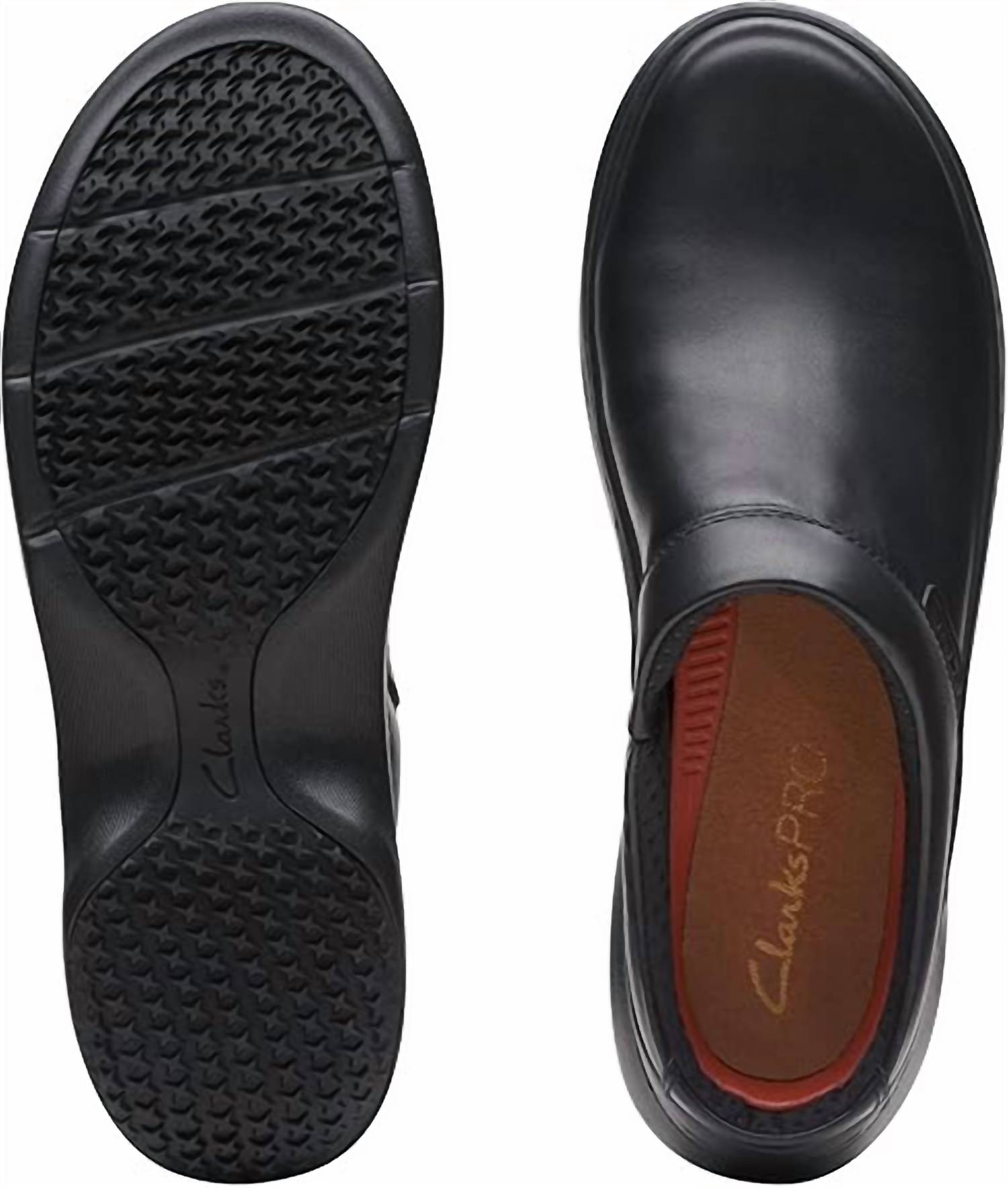 Clarks - Women's Clarkspro Clog