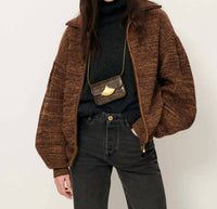 Sessun - Waiser Sweater