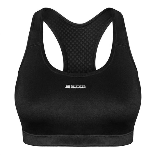 Shock Absorber - Women's Crop top Sports Bra