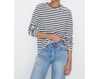 Kule - Modern Long Sleeve Tee