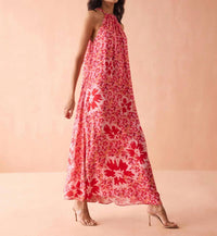 Omika - Lyra Maxi Dress