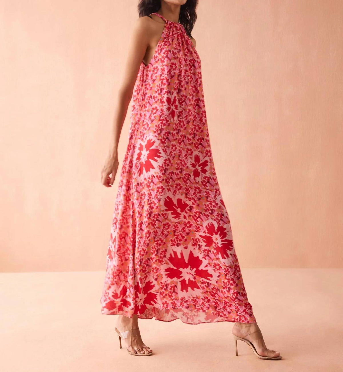 Omika - Lyra Maxi Dress
