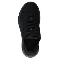 Tory Burch - Women's Good Luck Knit Trainer Sneaker