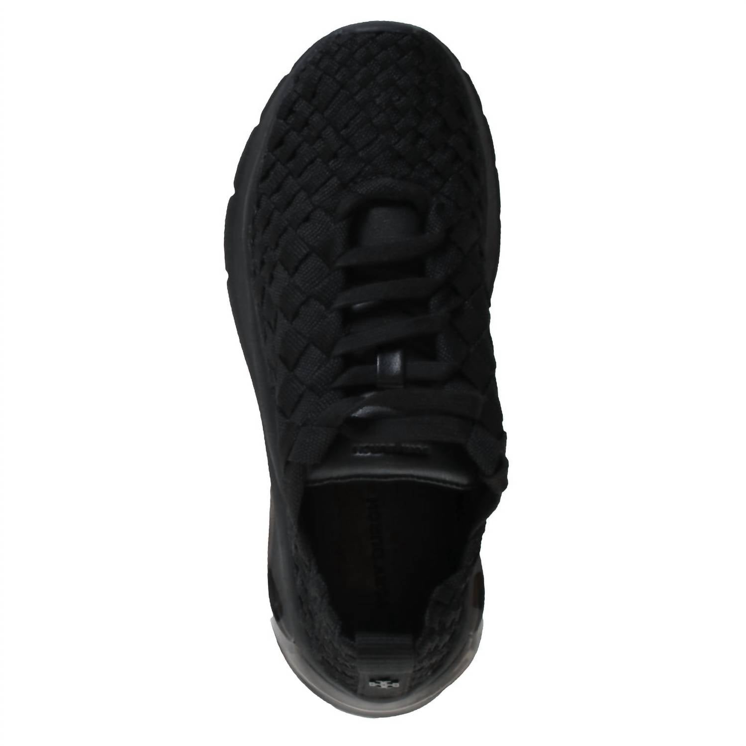 Tory Burch - Women's Good Luck Knit Trainer Sneaker