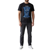 Alstyle Tool 2010 Tour T-shirt With A Graphic Design in black - men's t-shirt