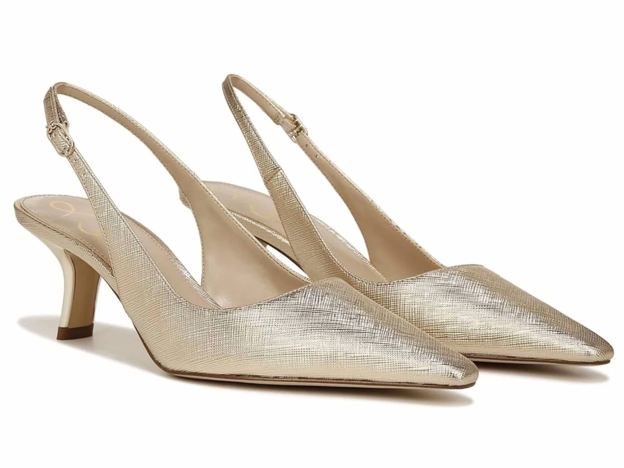 Sam Edelman - Women's Bianka Sling Pump
