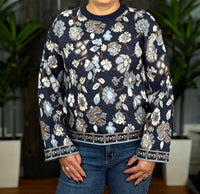 Charlie B - Brevard Sweater