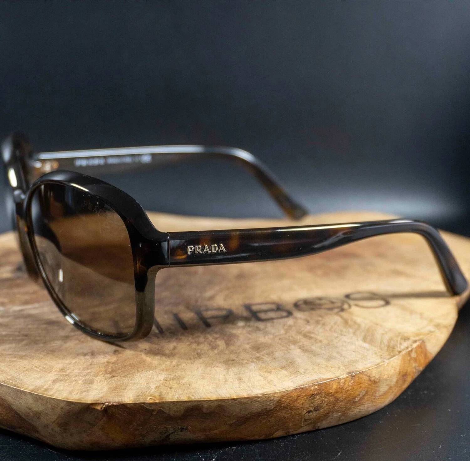 Prada - Women’s Spr 18q Sunglasses