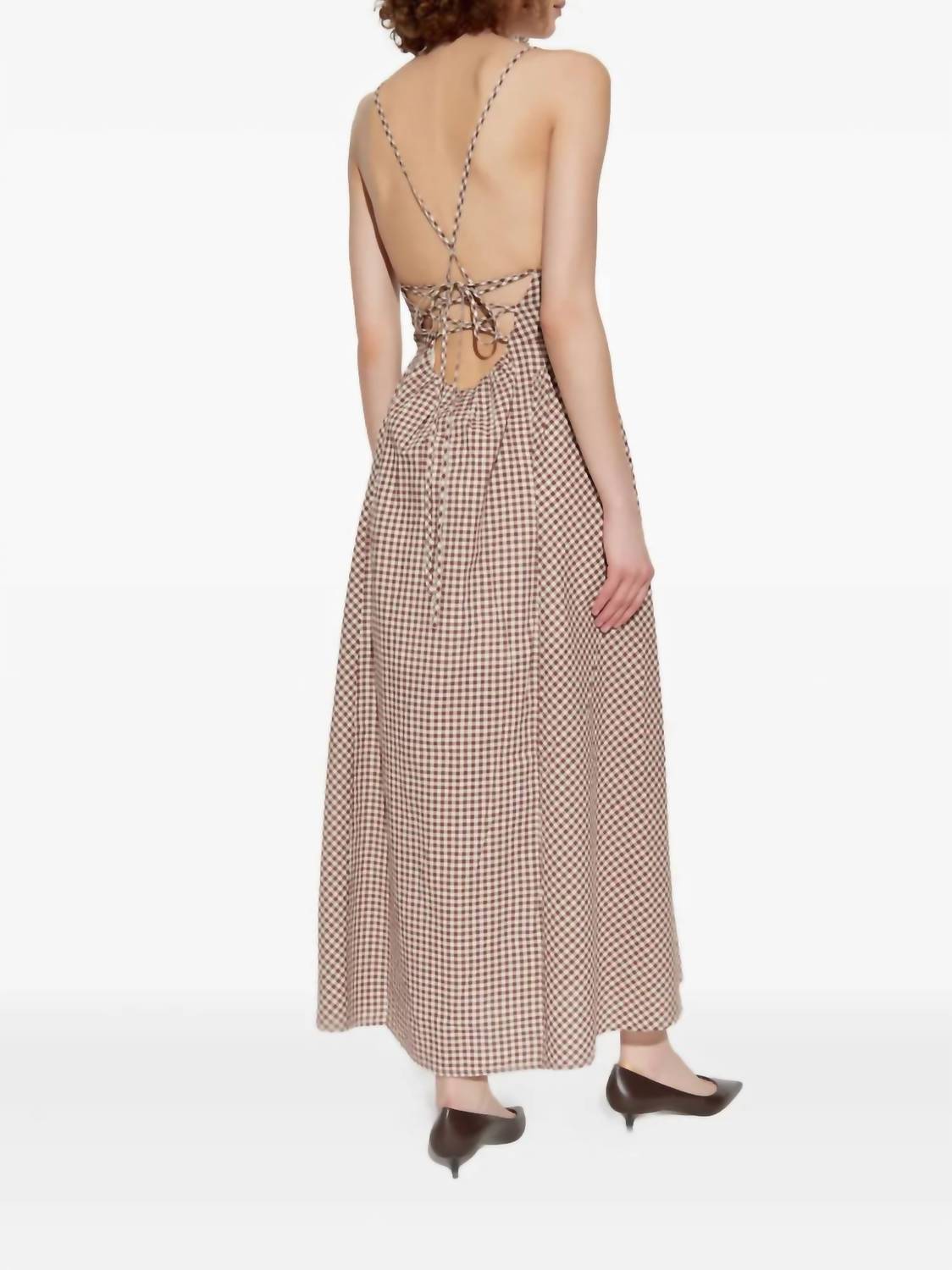 Posse - Callie Maxi Dress