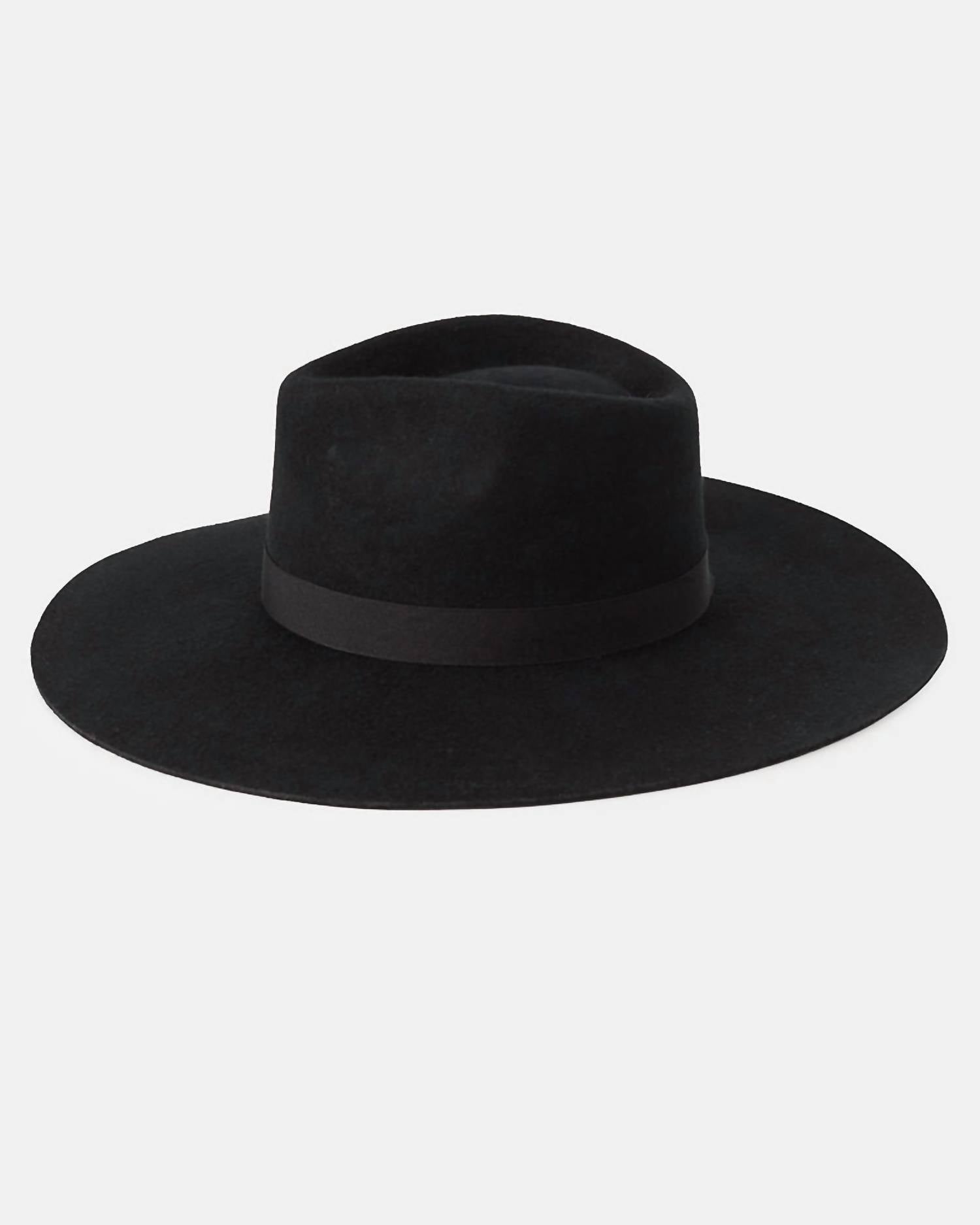 Tentree - Women's Taylor Rancher Hat