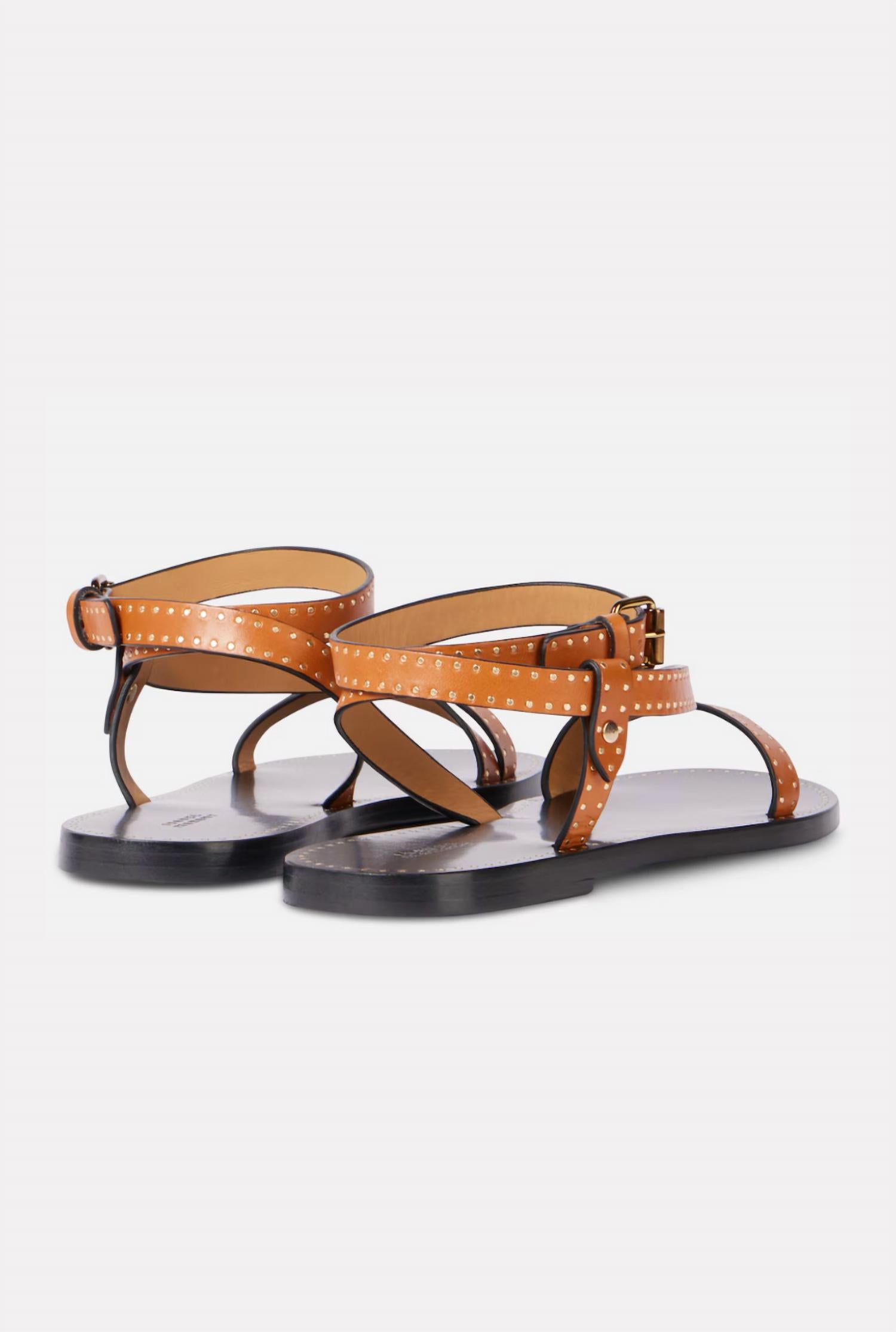 Isabel Marant - Women's Jopee Sandals