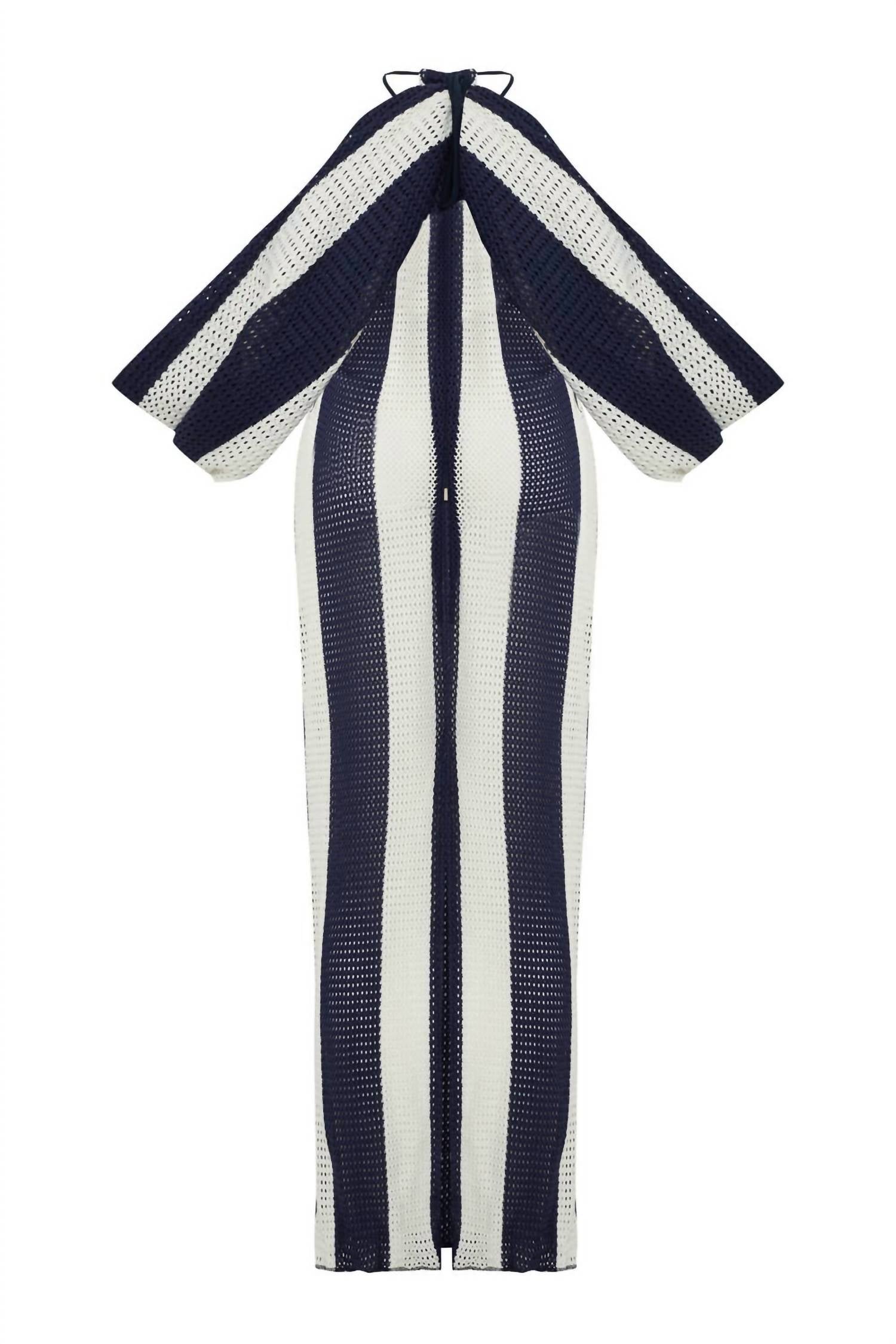 Nana Gotti - Stella Dress